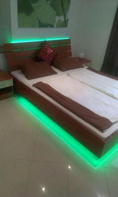 Vila Zlata Apartman Punat Kültér fotó