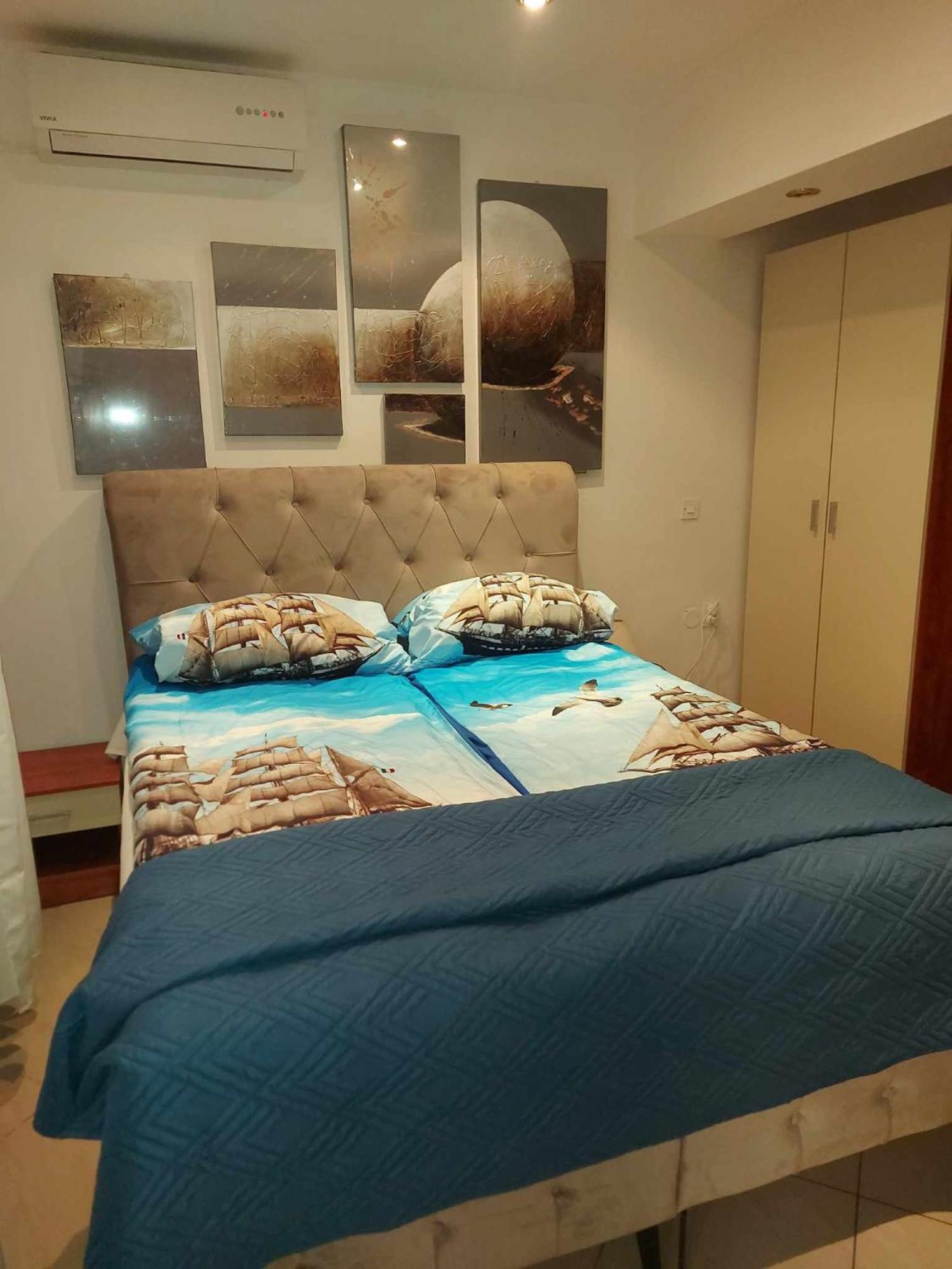 Vila Zlata Apartman Punat Kültér fotó