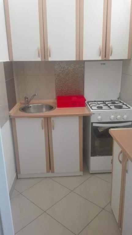 Vila Zlata Apartman Punat Kültér fotó